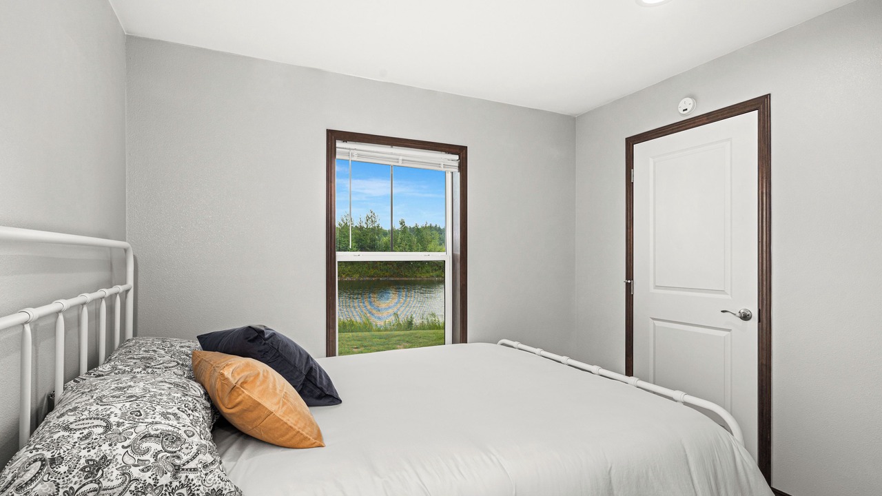 Photo of Bedroom in Saginaw