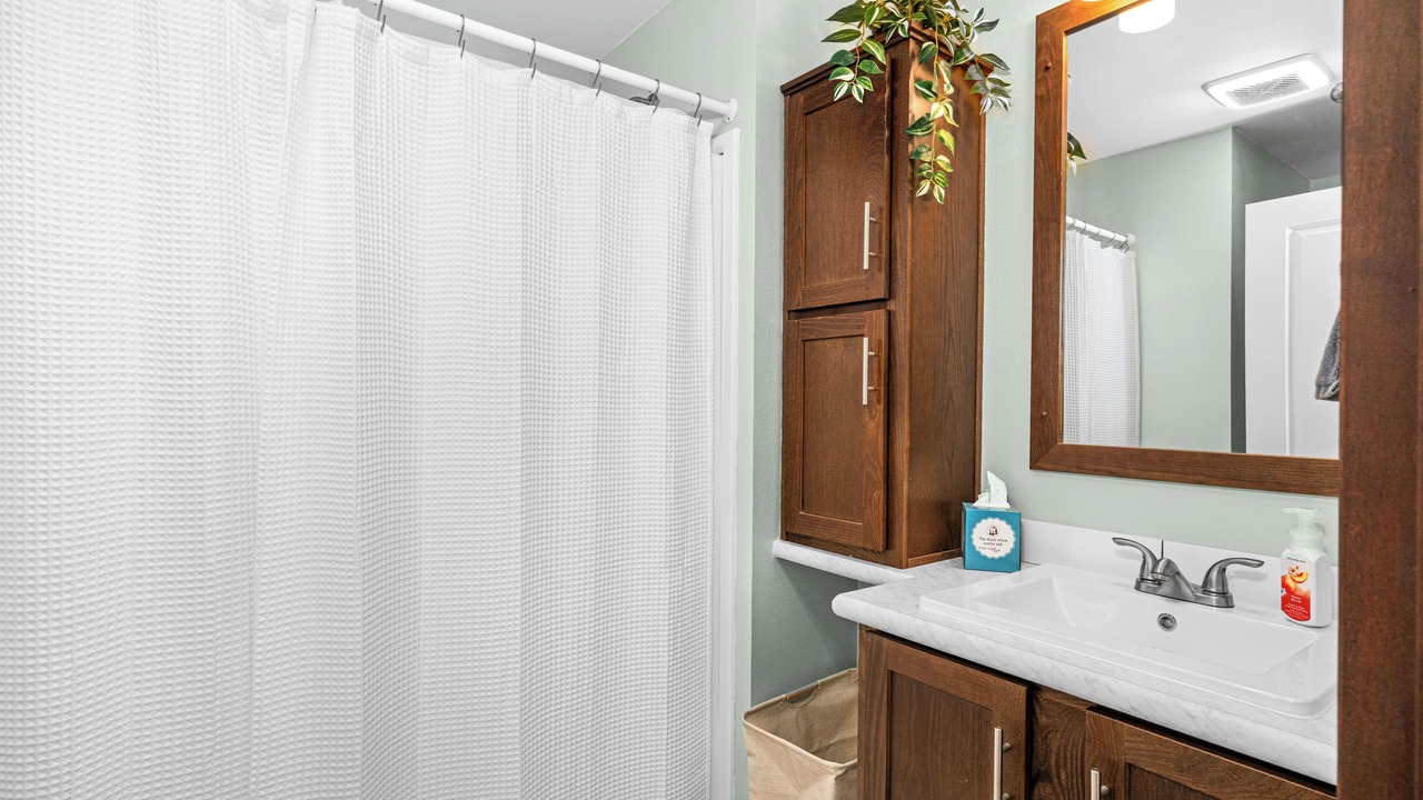 Photo of Bathroom in Saginaw