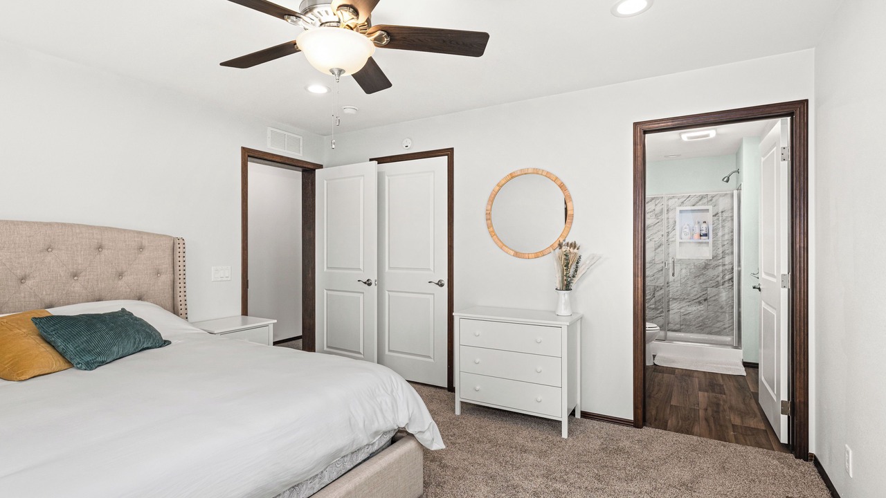 Photo of Bedroom in Saginaw