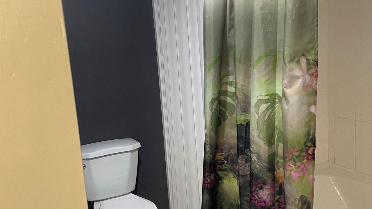 Photo of Bathroom in Peterborough