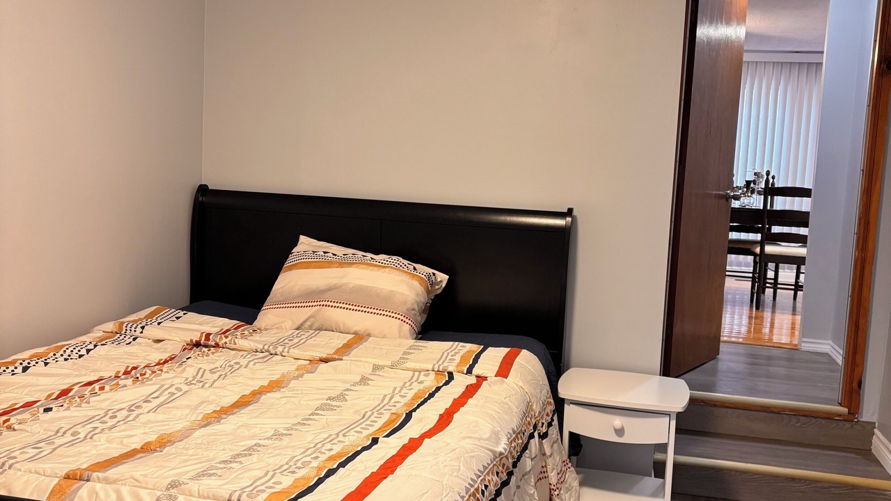 Photo of Bedroom in Peterborough
