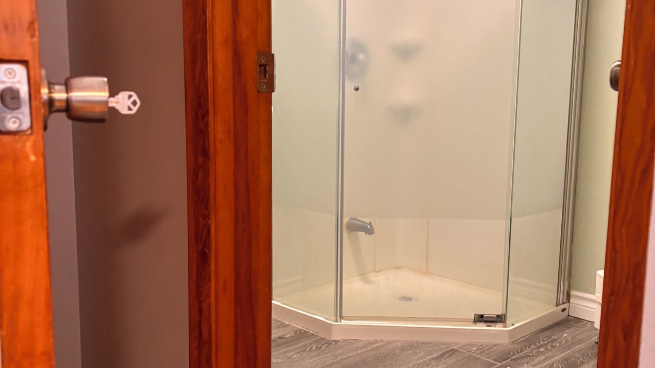 Photo of Bathroom in Peterborough