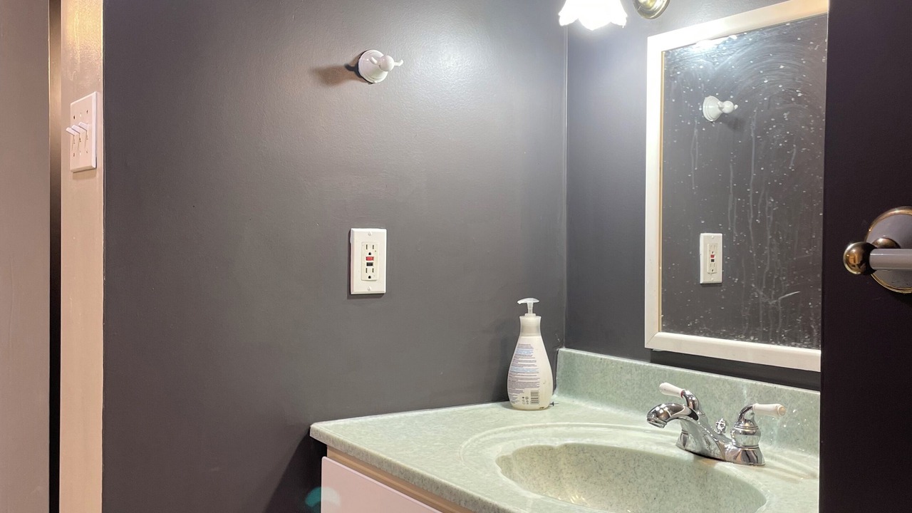 Photo of Bathroom in Peterborough