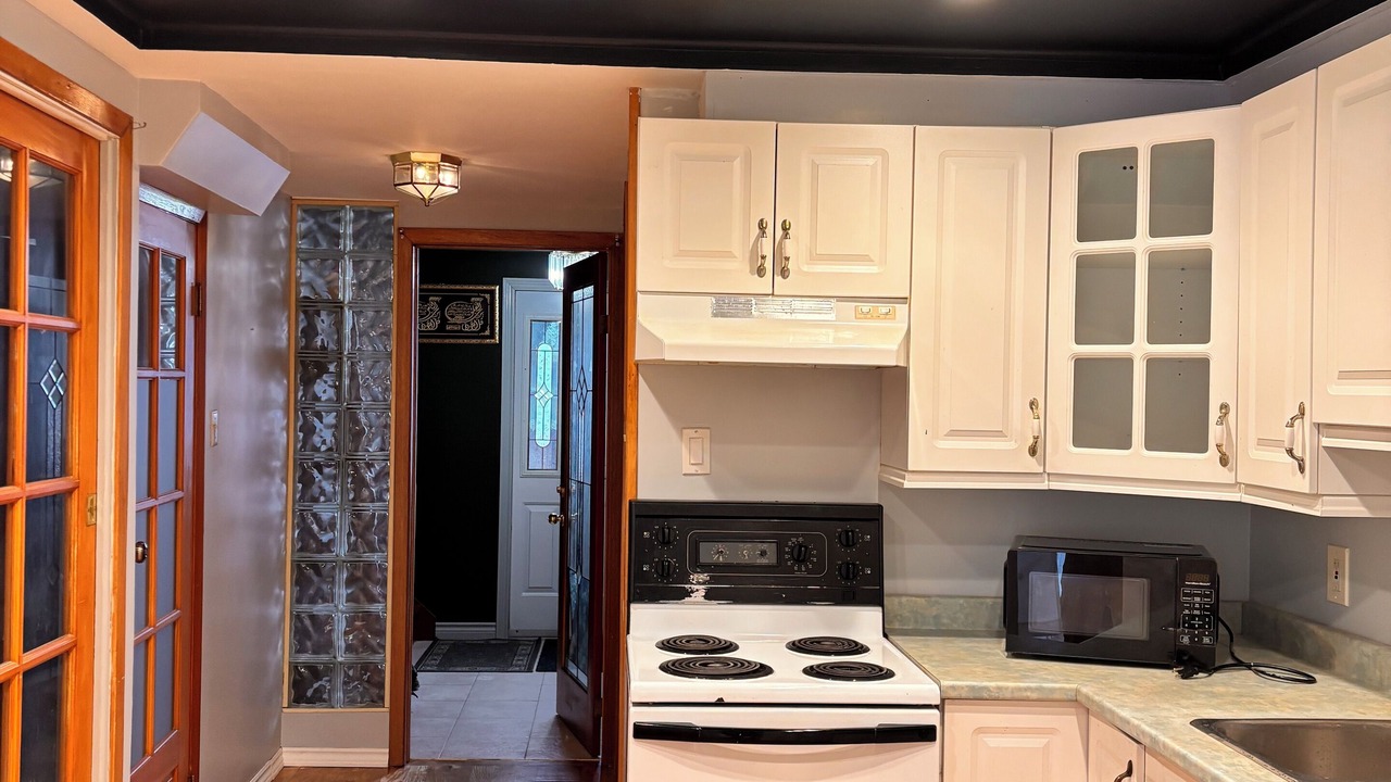 Photo of Kitchen in Peterborough