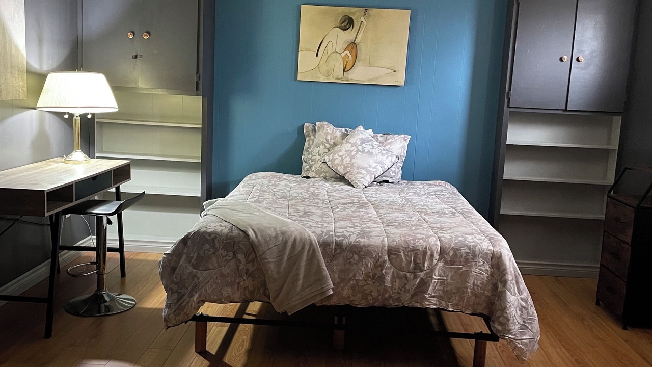 Photo of Bedroom in Peterborough