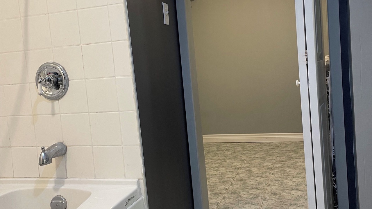Photo of Bathroom in Peterborough