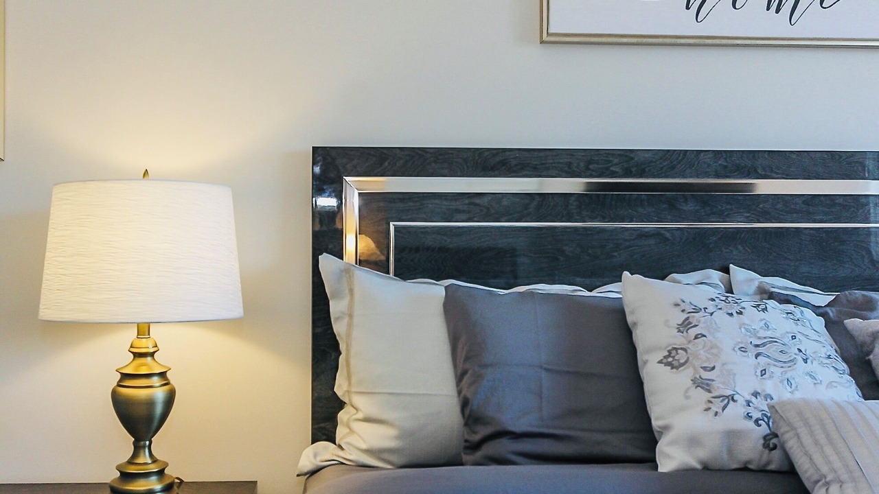 Photo of Bedroom in Collingwood