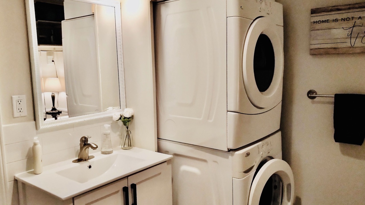 Photo of Bathroom in Collingwood