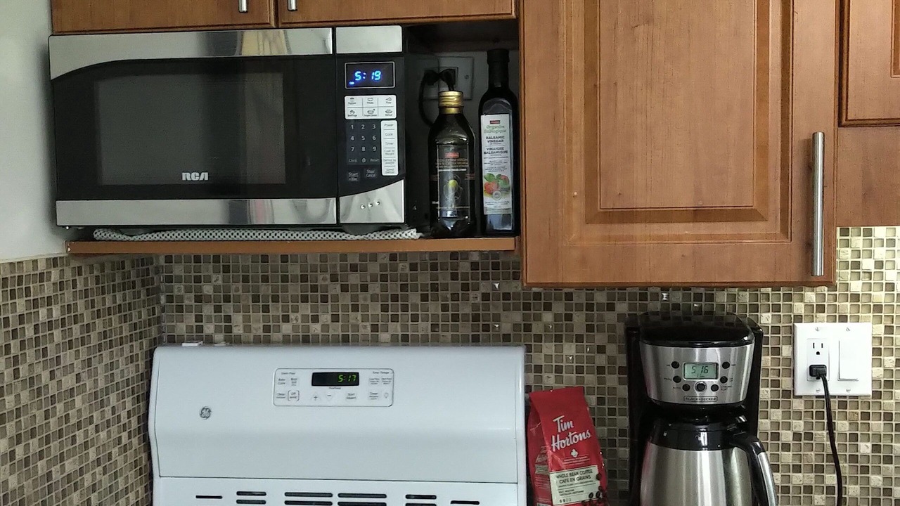 Photo of Kitchen in Collingwood