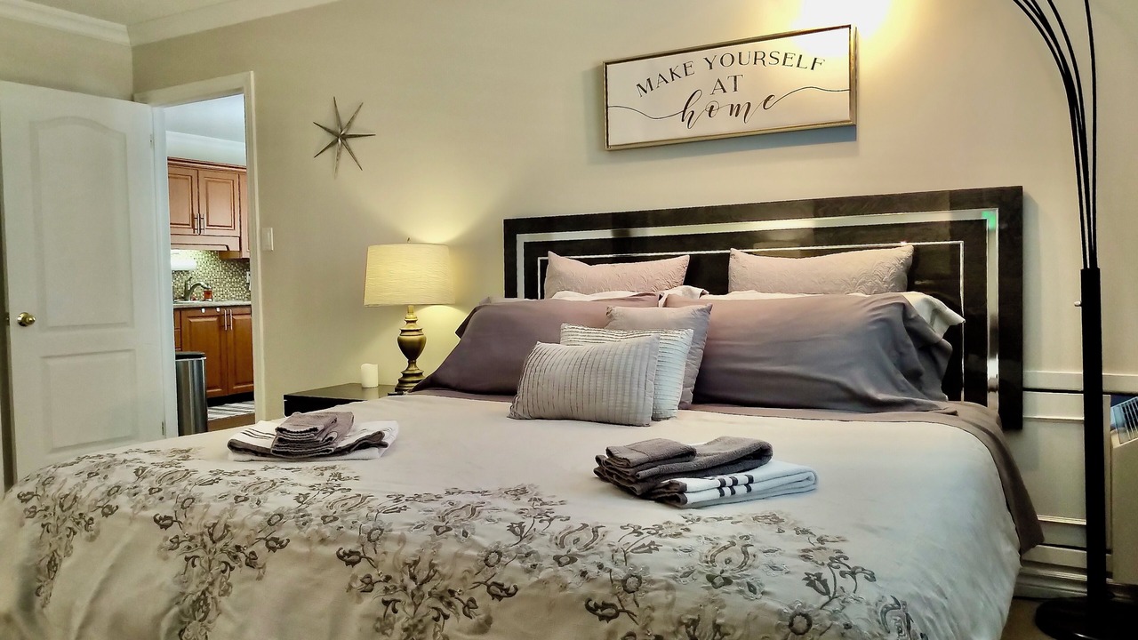 Photo of Bedroom in Collingwood
