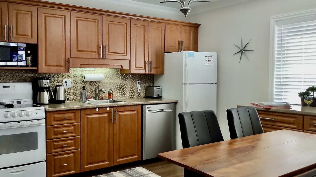 Photo of Kitchen in Collingwood