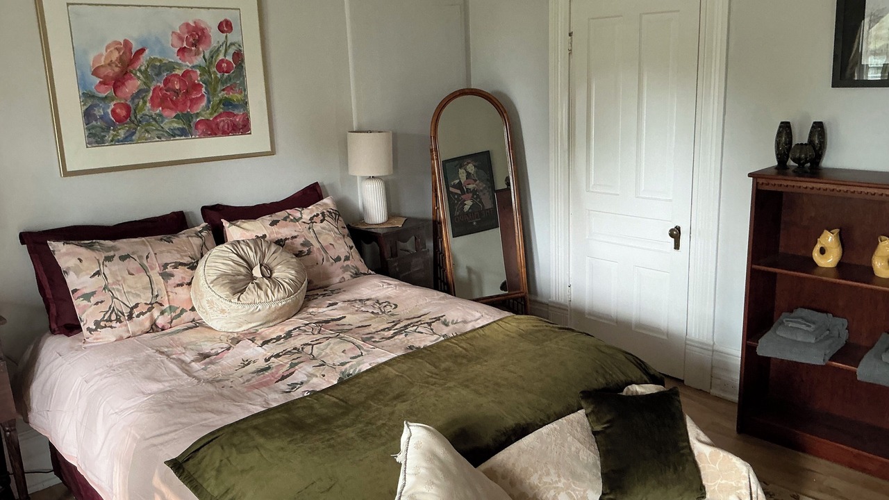Photo of Bedroom in St. Mary's