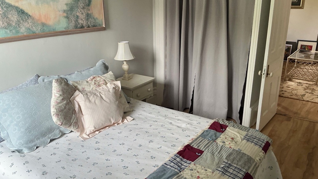 Photo of Bedroom in St. Mary's
