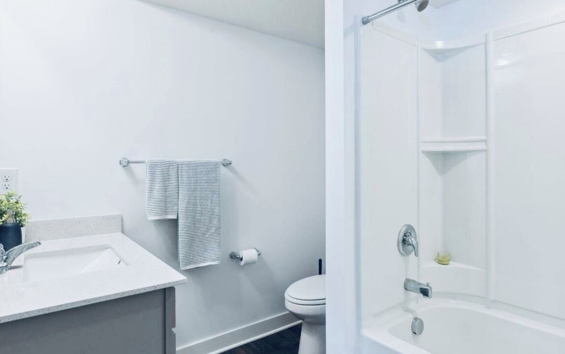 Photo of Bathroom in Lakeville
