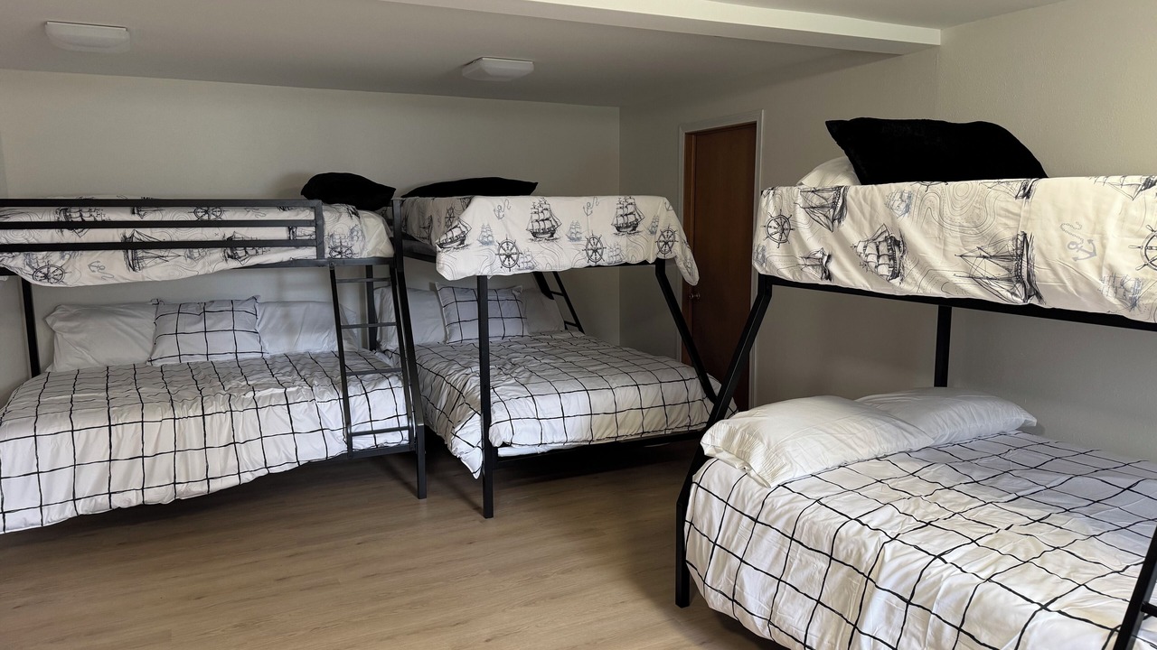 Photo of Bedroom in Farwell