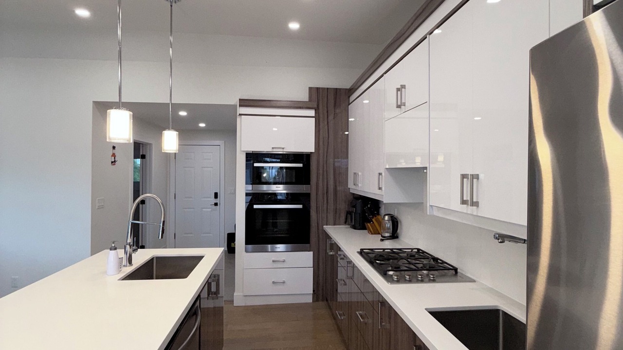 Photo of Kitchen in Long Point