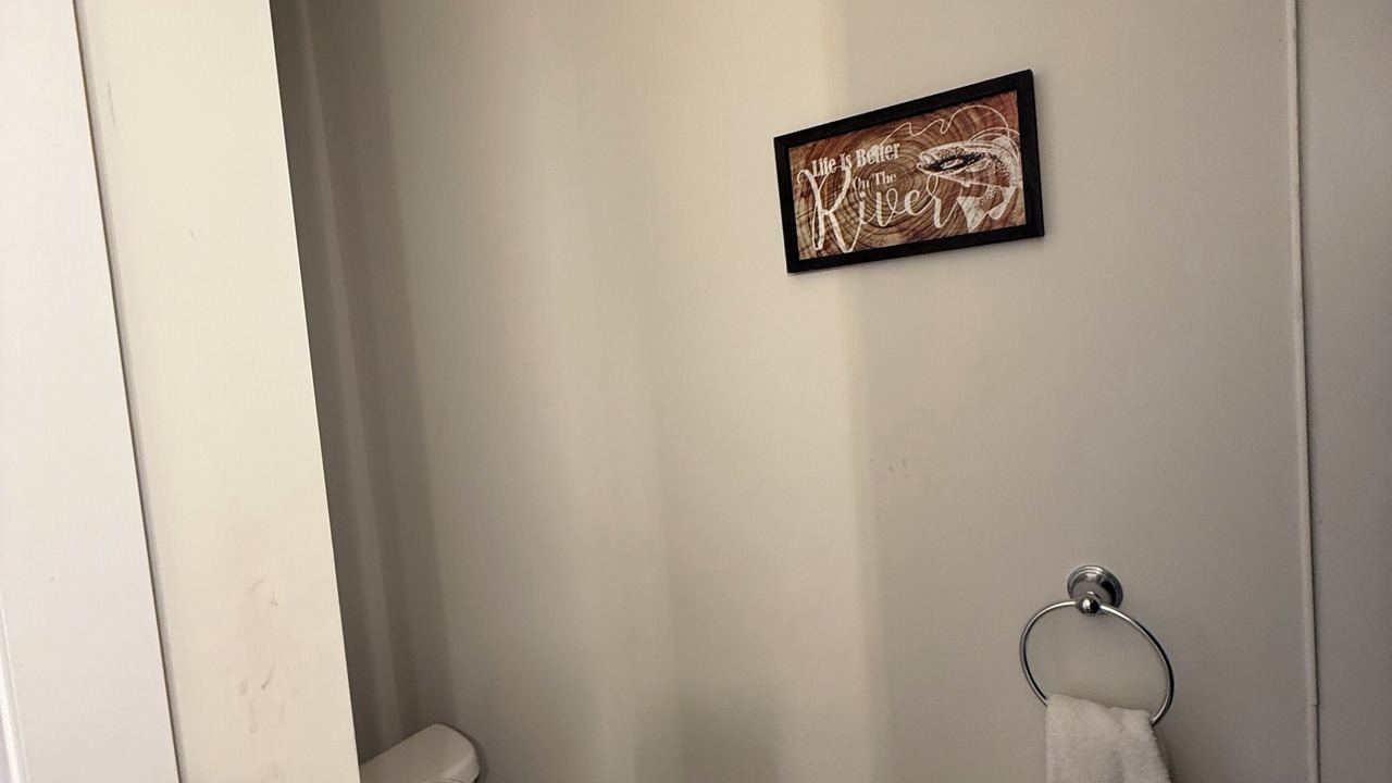 Photo of Bathroom in Long Point