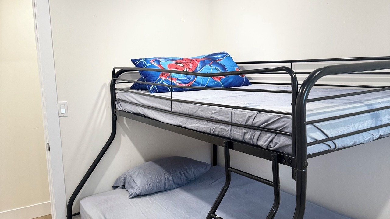 Photo of Bedroom in Long Point