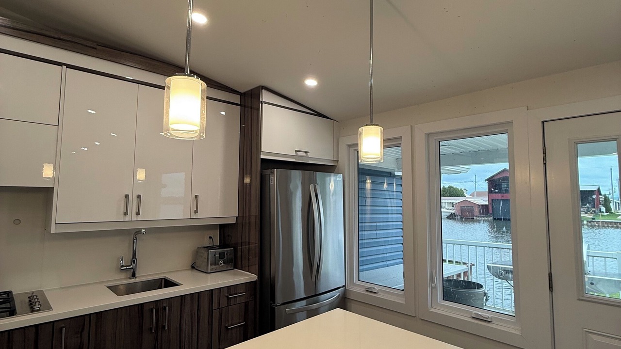 Photo of Kitchen in Long Point