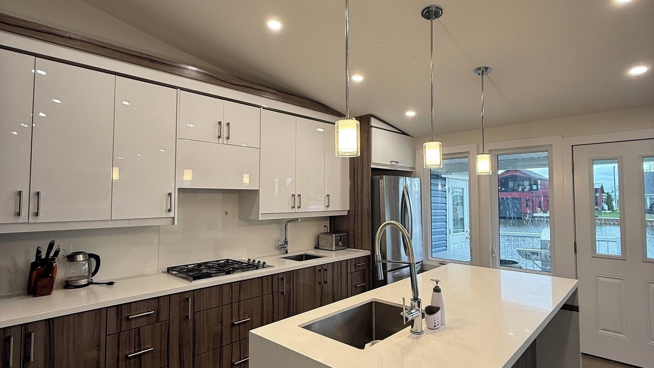 Photo of Kitchen in Long Point