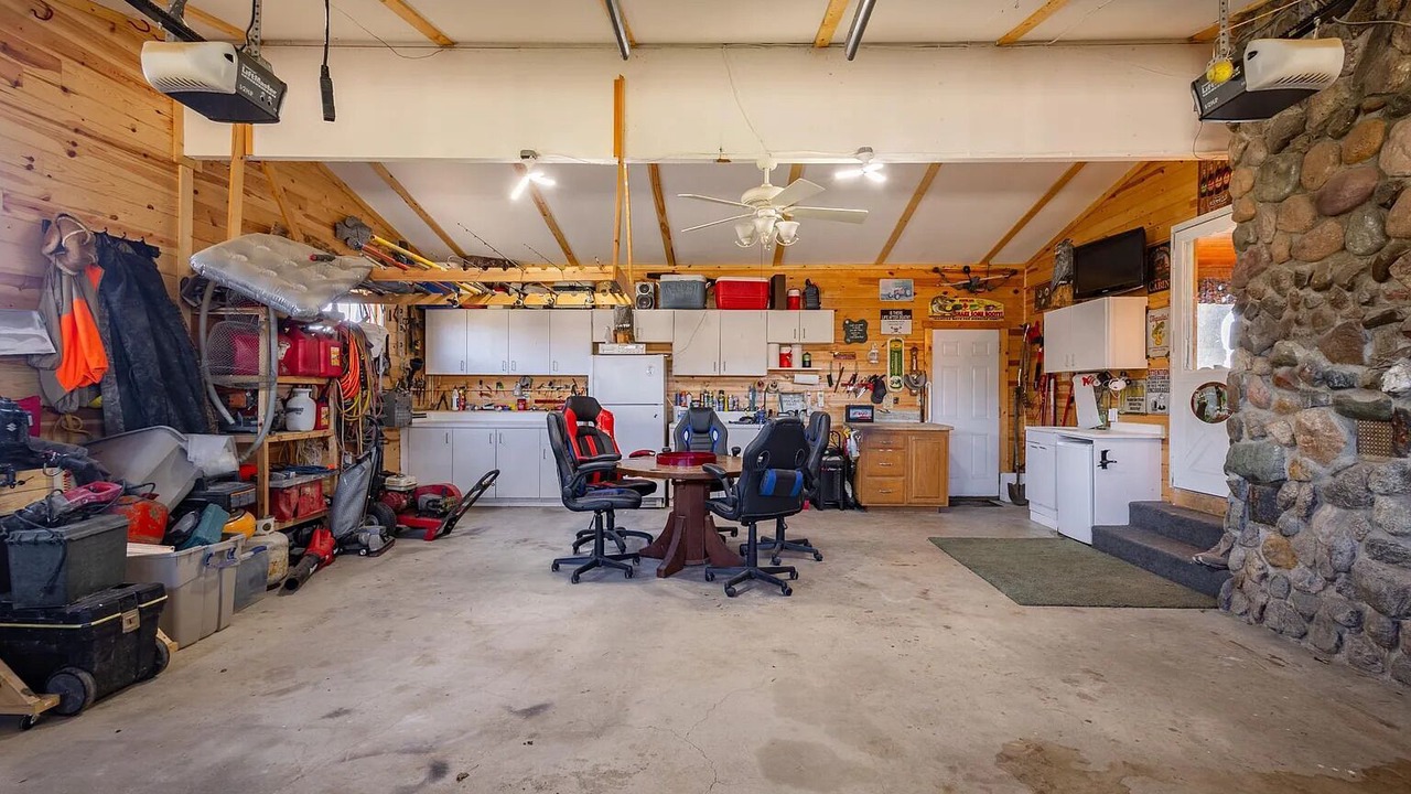 Photo of Kitchen in Osakis