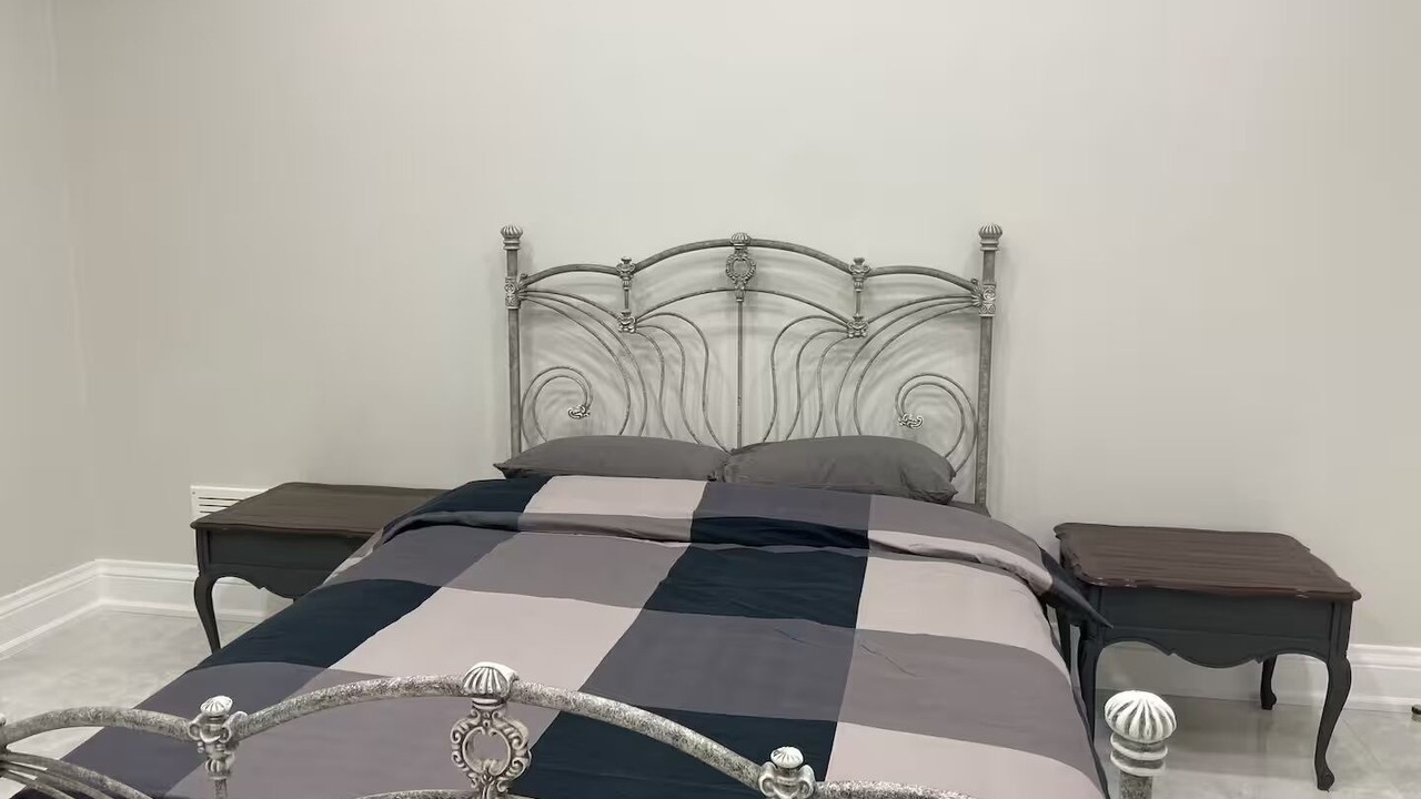 Photo of Bedroom in Thornhill