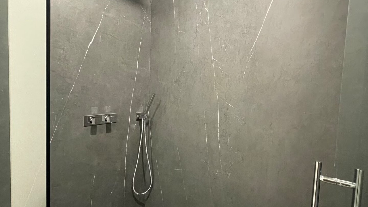 Photo of Bathroom in Thornhill