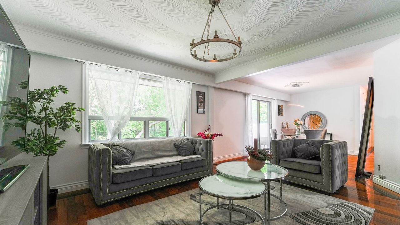 Photo of Livingroom in Scarborough