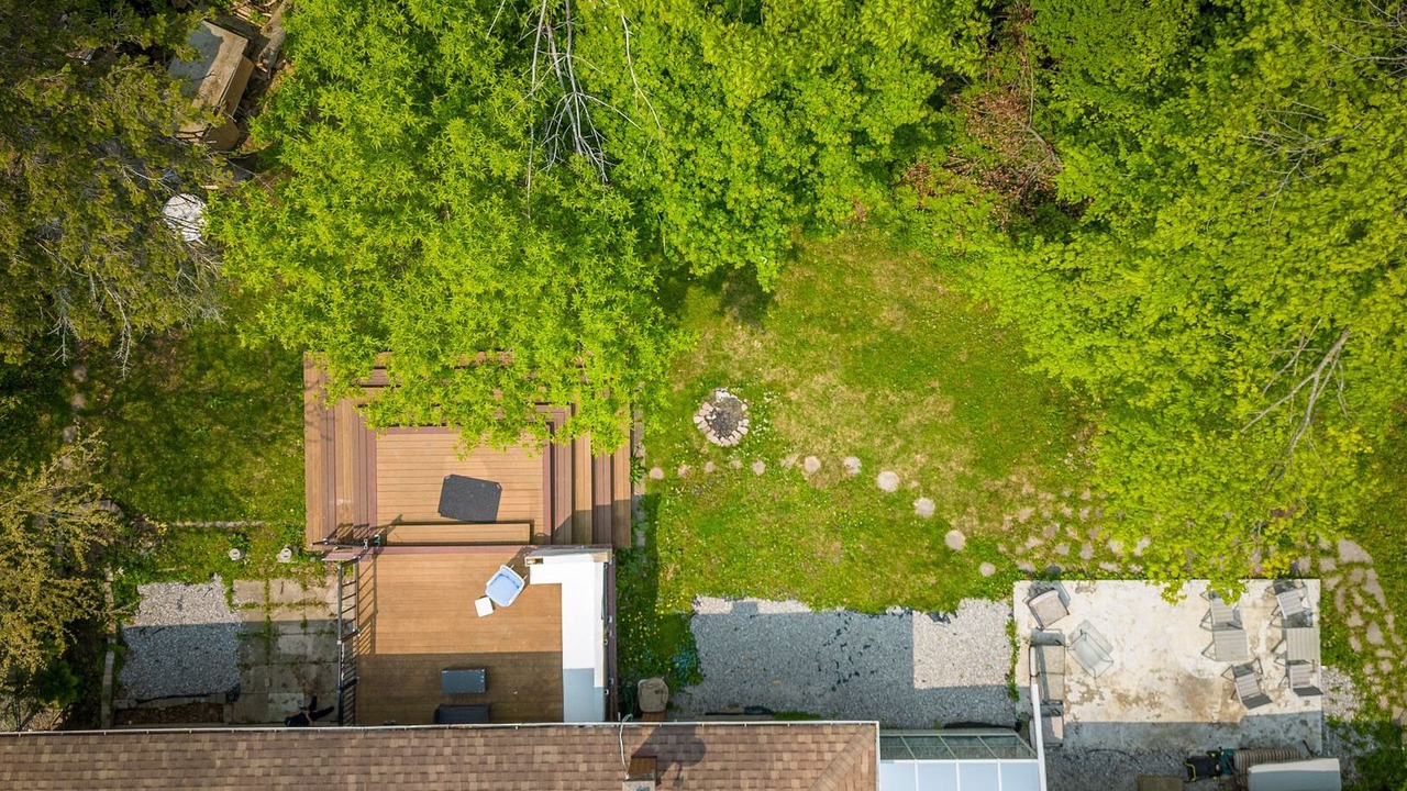 Photo of Outdoor in Scarborough