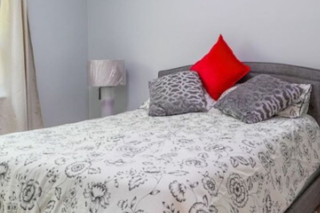 Photo of Bedroom in Scarborough