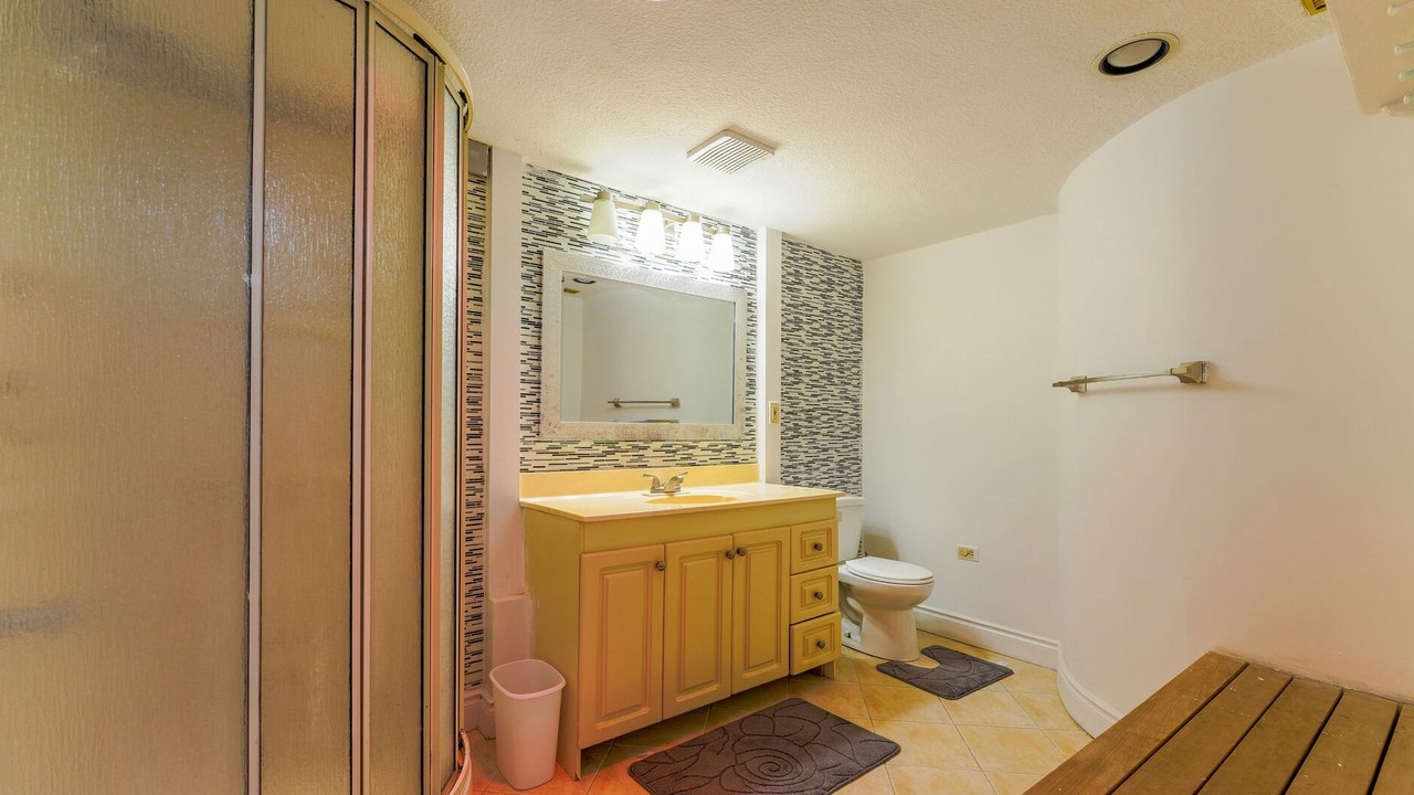 Photo of Bathroom in Scarborough