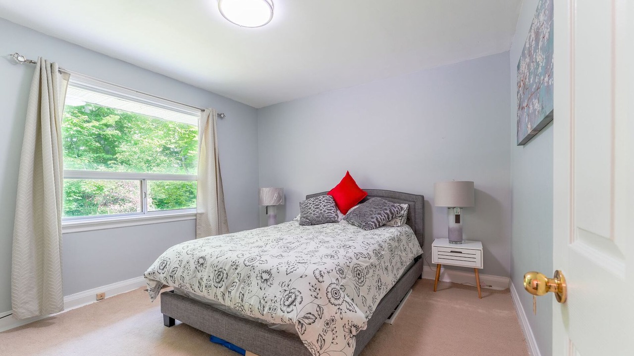 Photo of Bedroom in Scarborough