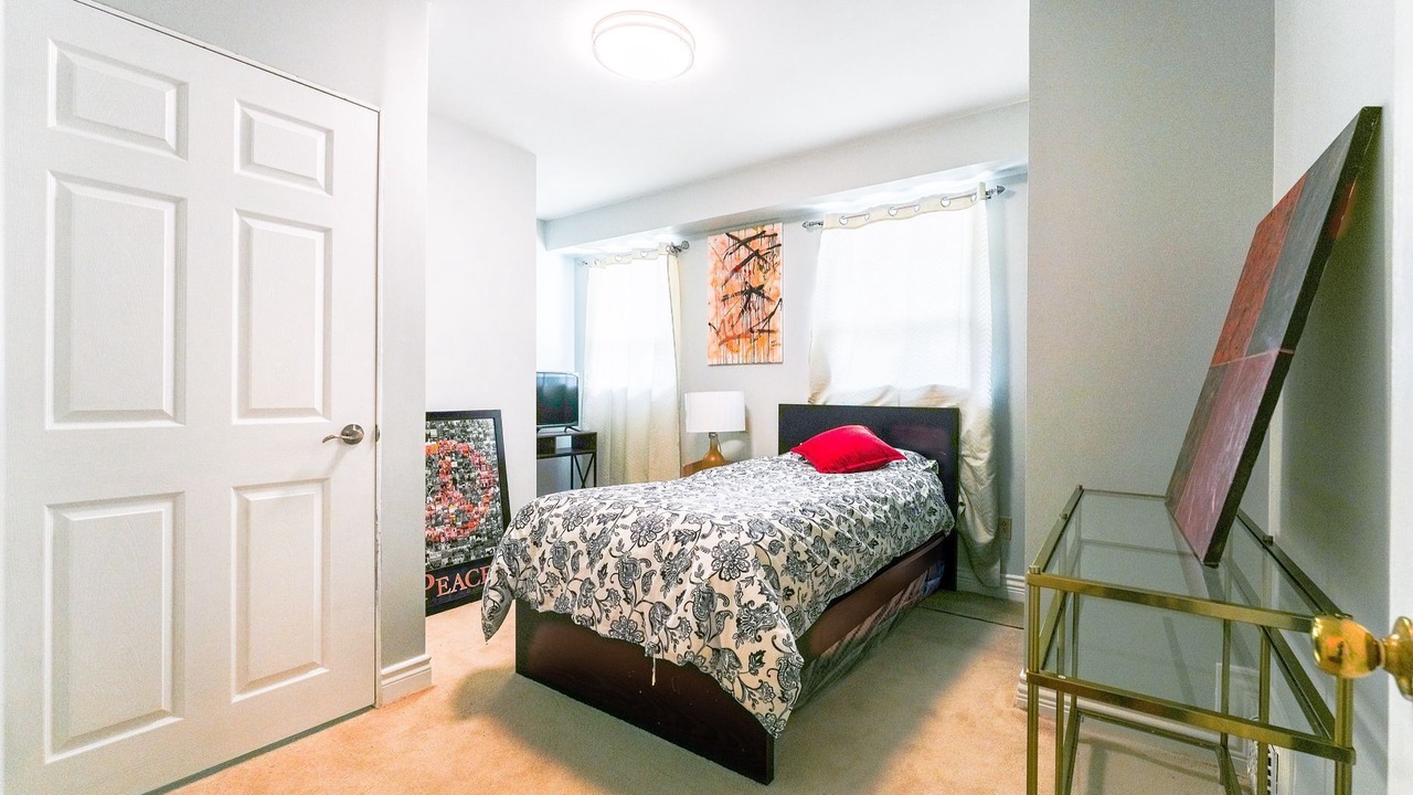 Photo of Bedroom in Scarborough