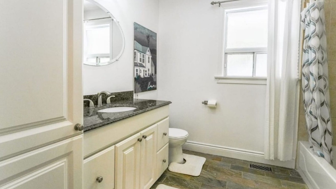 Photo of Bathroom in Scarborough