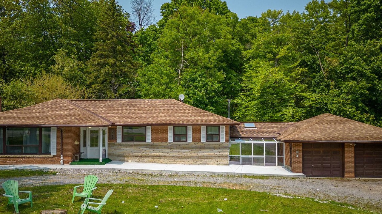 Photo of Outdoor in Scarborough