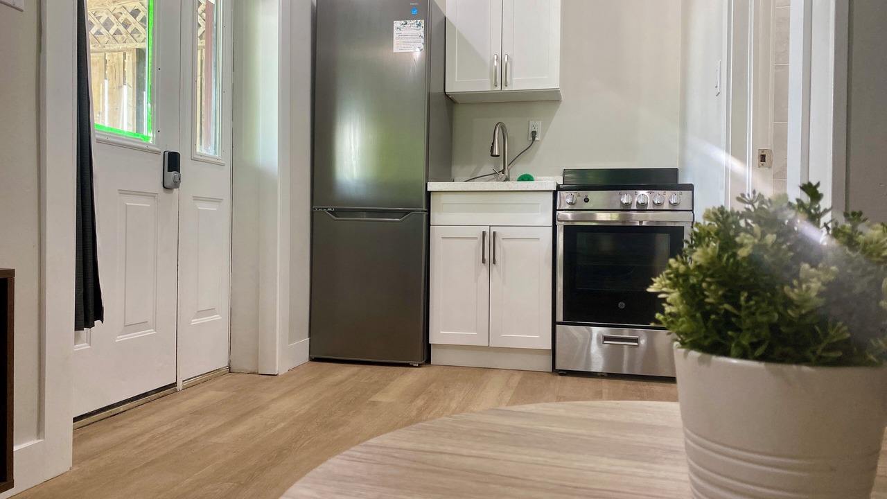 Photo of Kitchen in Bluewater