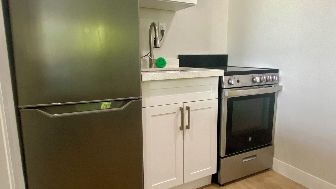 Photo of Kitchen in Bluewater