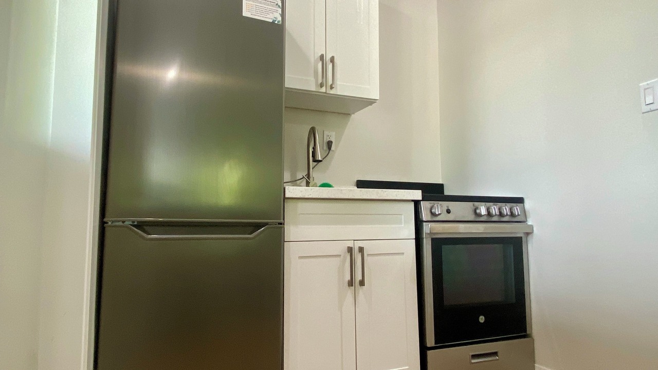 Photo of Kitchen in Bluewater
