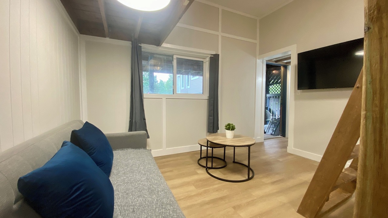 Photo of Livingroom in Bluewater