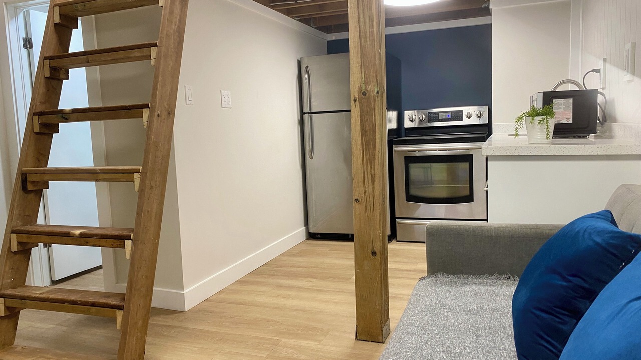 Photo of Livingroom in Bluewater