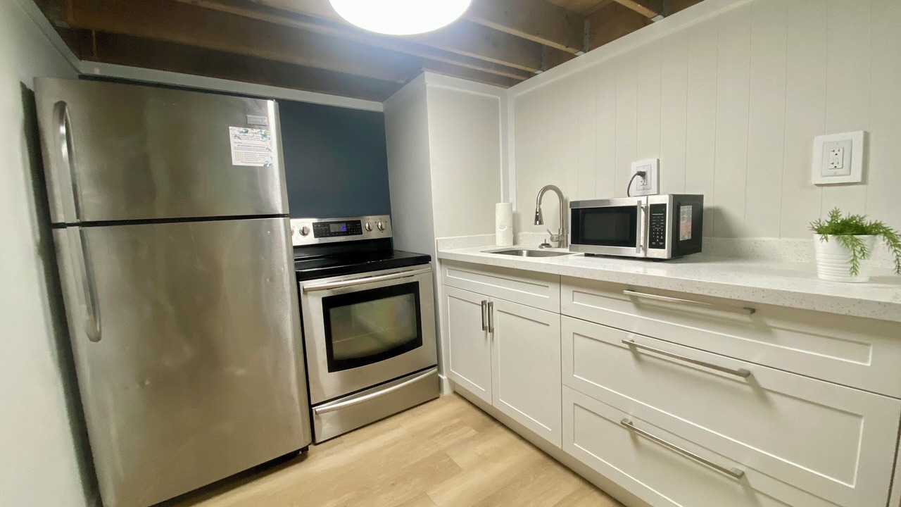 Photo of Kitchen in Bluewater