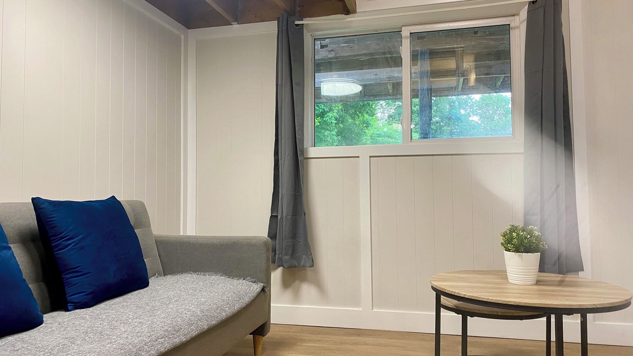 Photo of Livingroom in Bluewater