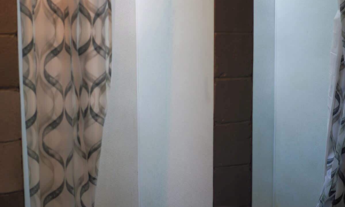 Photo of Bathroom in Miller Lake