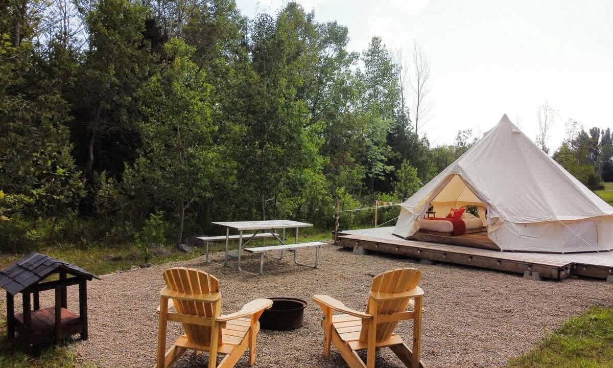 Photo of Outdoor in Miller Lake