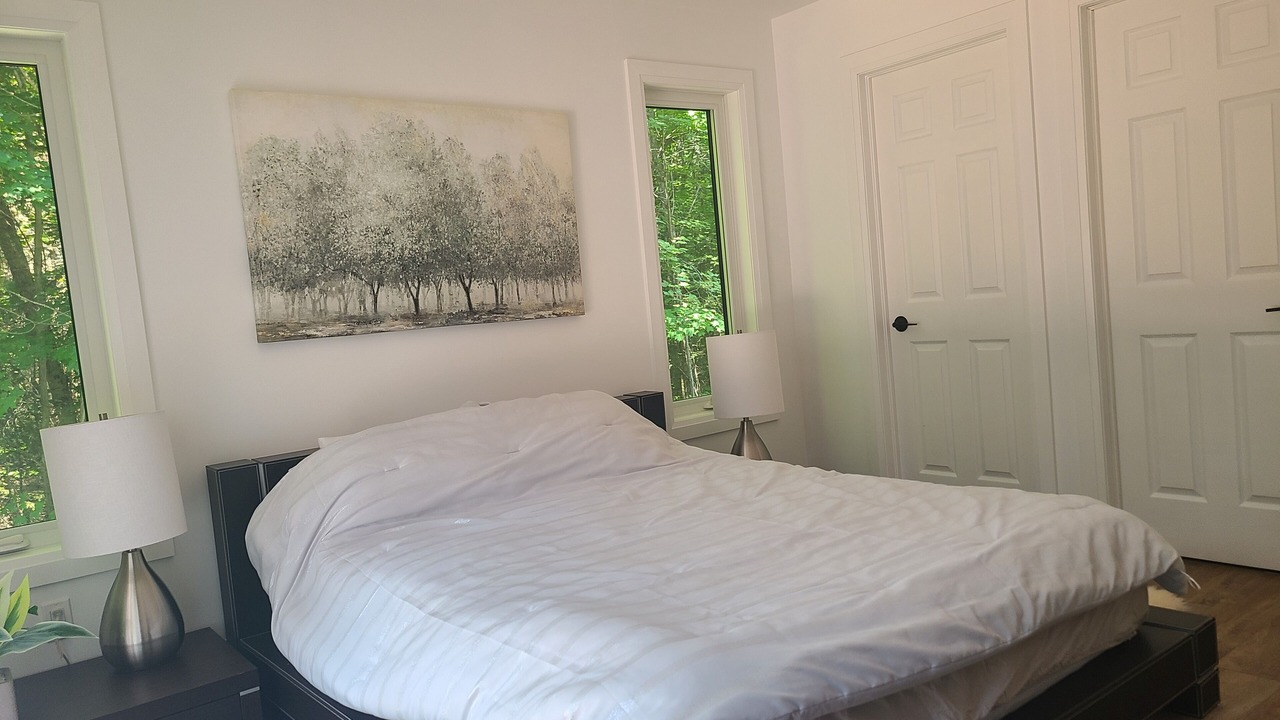 Photo of Bedroom in Irondale