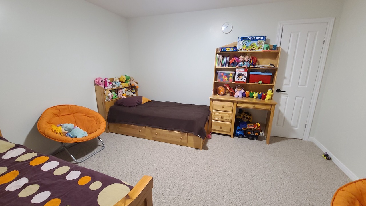 Photo of Bedroom in Irondale