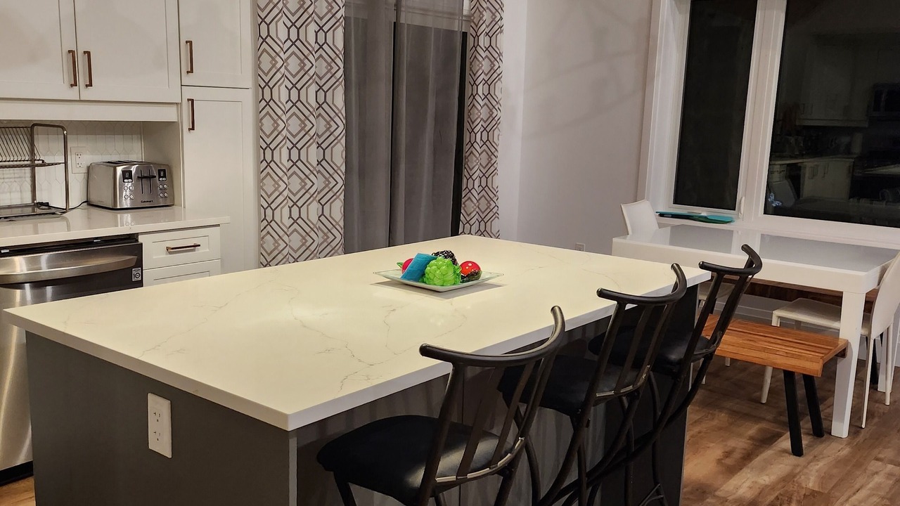 Photo of Kitchen in Irondale