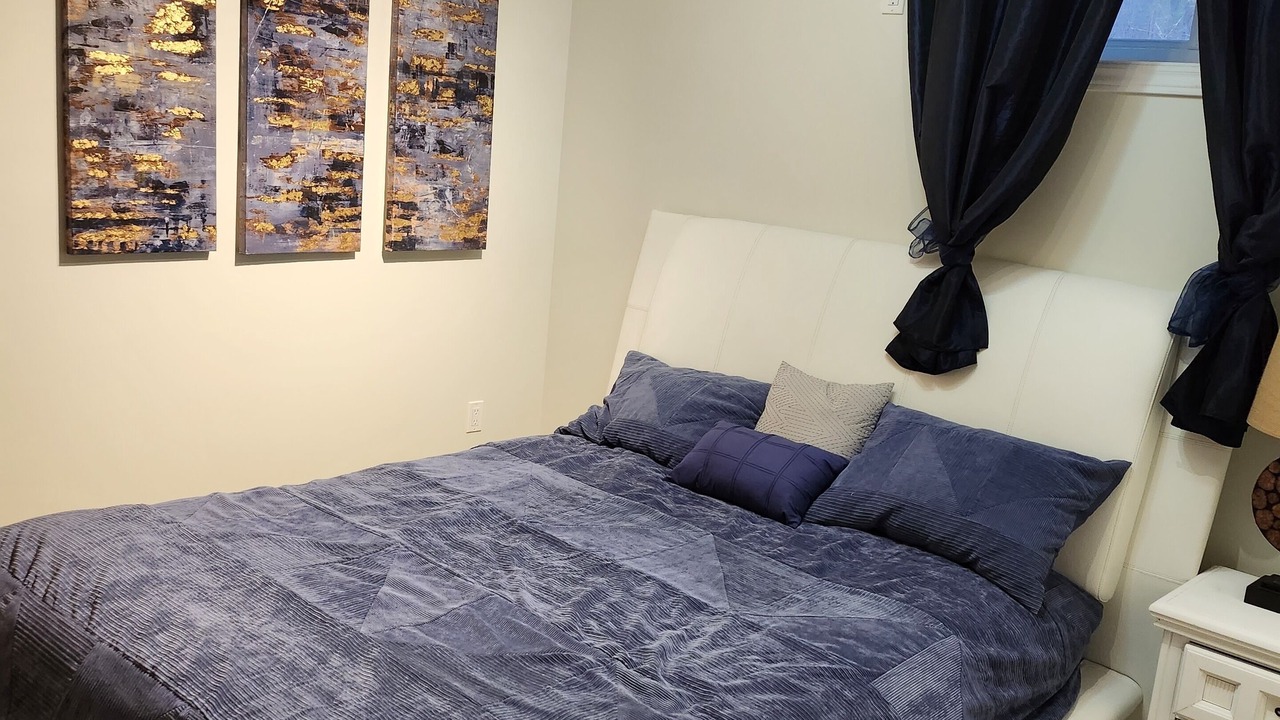 Photo of Bedroom in Irondale