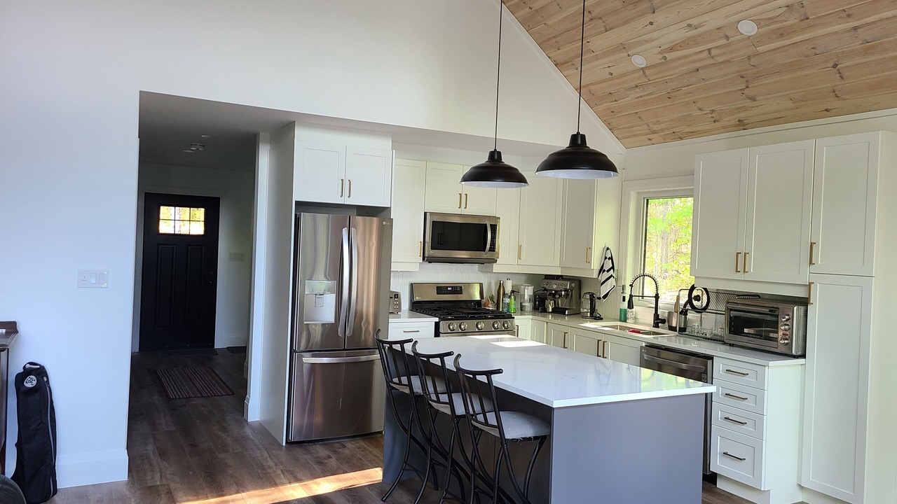Photo of Kitchen in Irondale