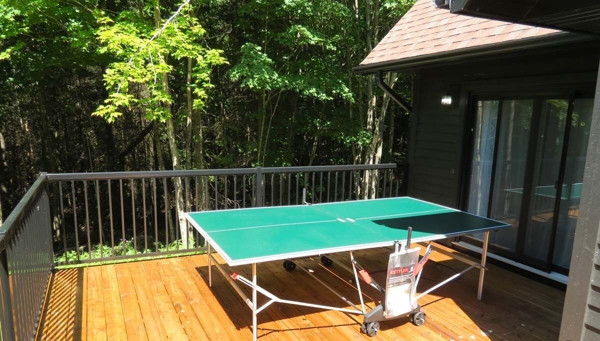 Photo of Patio Balcony in Irondale